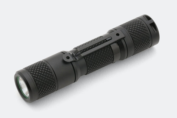 Lumintop Drop Vega AA/14500 Flashlight