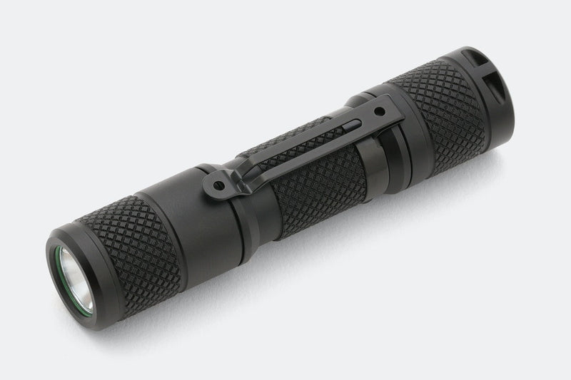 Lumintop Drop Vega AA/14500 Flashlight