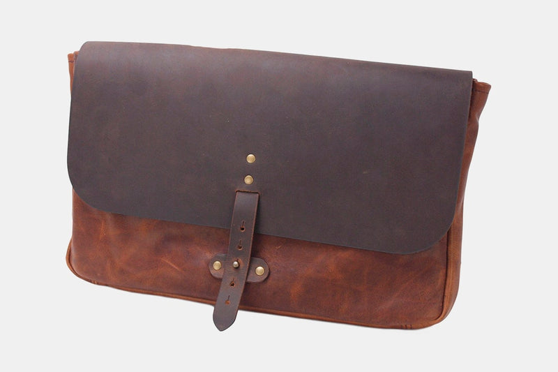 LM PRODUCTS THE COMMUTER BAG