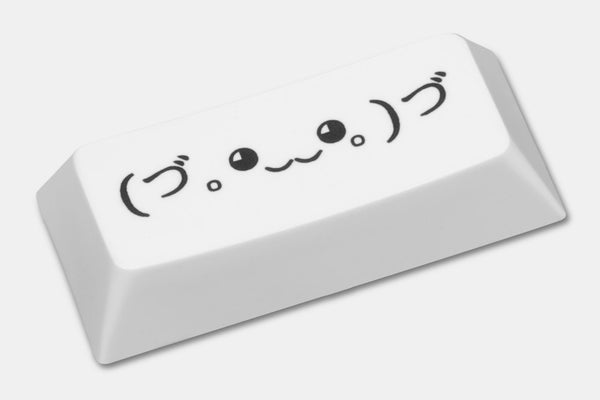 GP Dye Sublimated Novelty Keycaps
