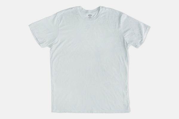 LUCKY SOUL VINTAGE WASH T-SHIRT