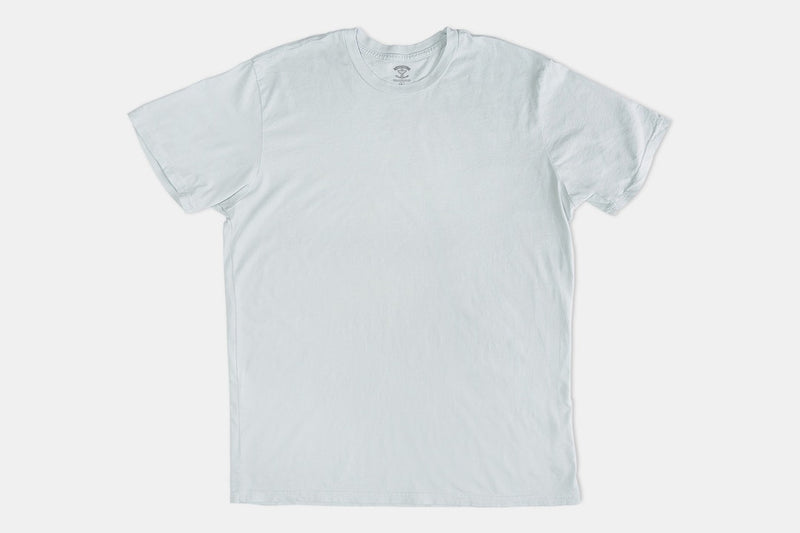 LUCKY SOUL VINTAGE WASH T-SHIRT