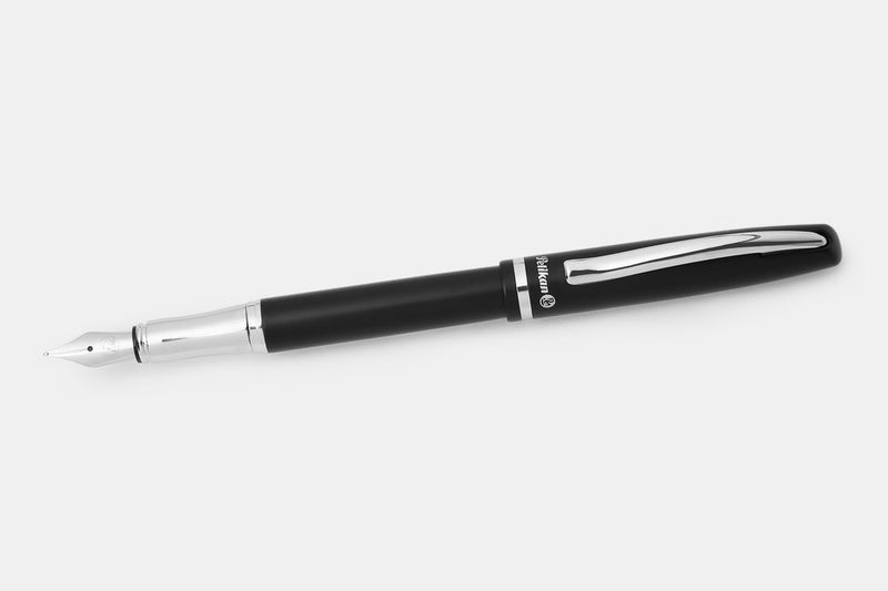 PELIKAN JAZZ ELEGANCE FOUNTAIN PEN