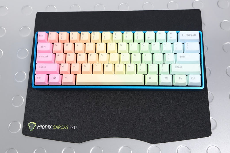 MIONIX SARGAS MOUSE PADS