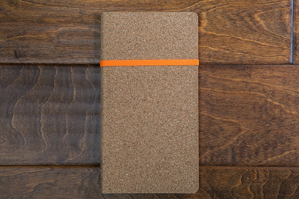 CORCHO SLIM NOTE NOTEBOOK