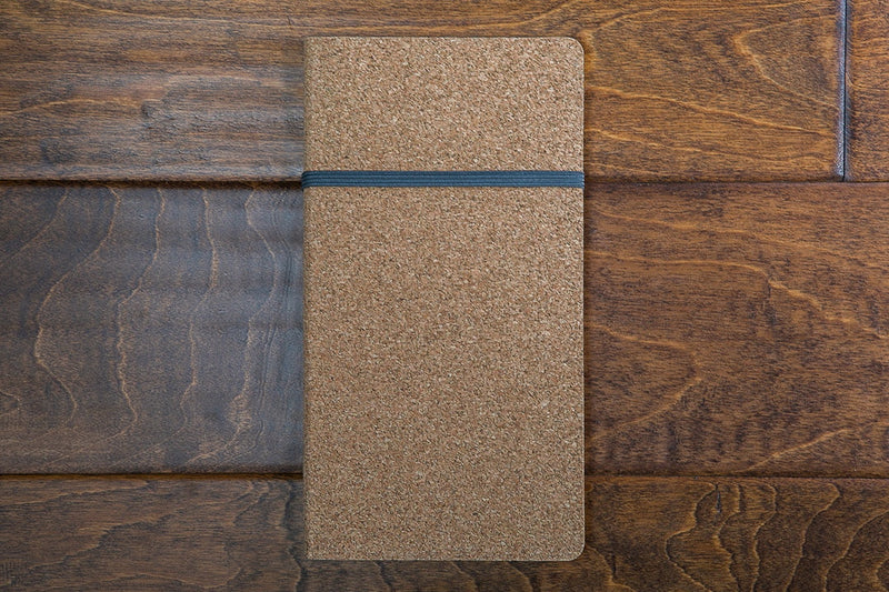 CORCHO SLIM NOTE NOTEBOOK