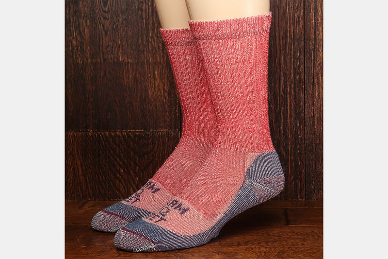 FARM TO FEET BOULDER