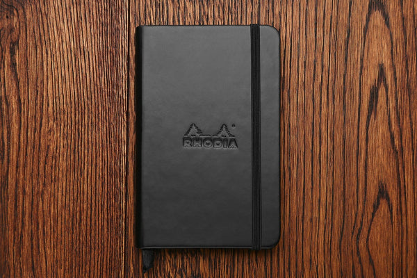 RHODIA WEBNOTEBOOK