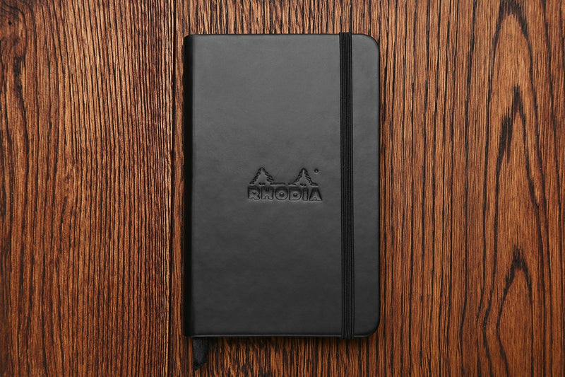 RHODIA WEBNOTEBOOK