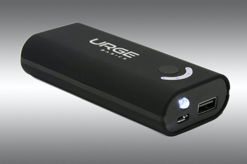 URGE BASICS 4000 POWER BANK