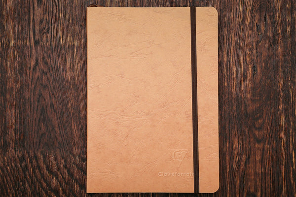 CLAIREFONTAINE MY ESSENTIAL NOTEBOOKS