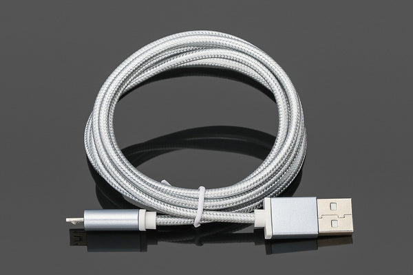 AMPED DUO CABLES