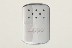 ZIPPO HAND WARMER