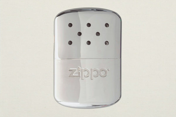 ZIPPO HAND WARMER