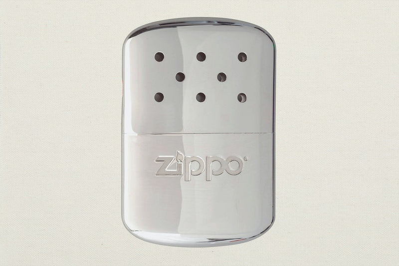 ZIPPO HAND WARMER