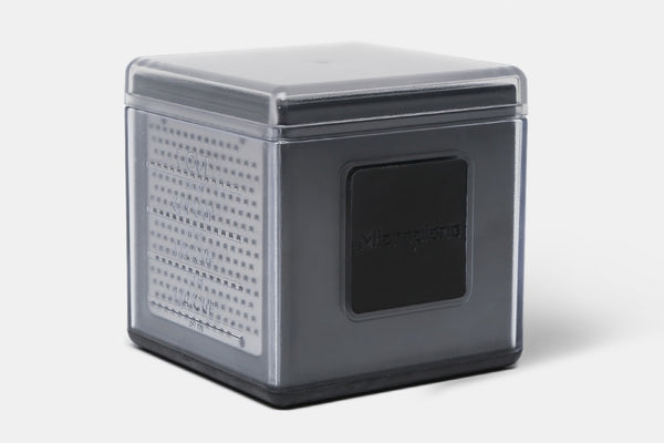 MICROPLANE CUBE GRATER