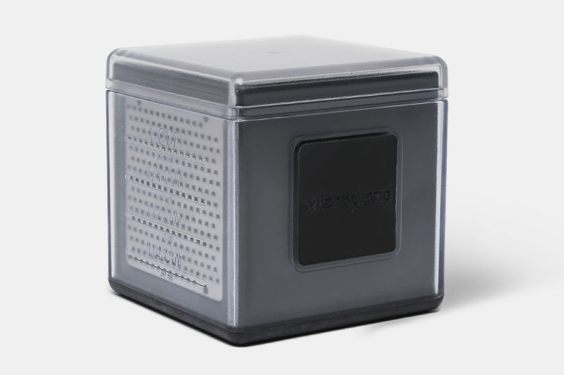 MICROPLANE CUBE GRATER