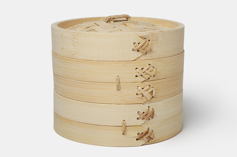 JOYCE CHEN STEAMER SET