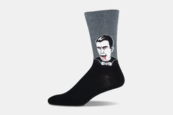 SOCKSMITH COTTON NOVELTY SOCK