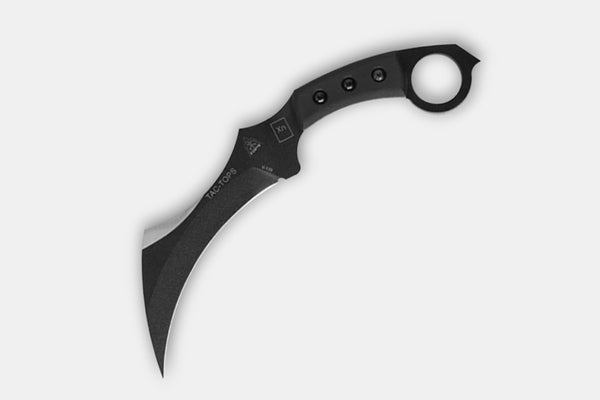 TOPS TAC TOPS KARAMBIT