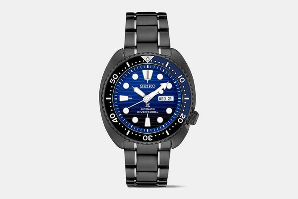 Seiko Seiko Prospex Special Edition Blue Whale