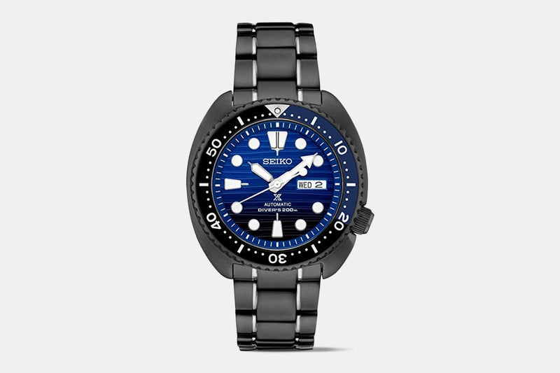 Seiko Seiko Prospex Special Edition Blue Whale
