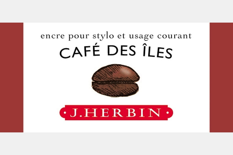 J. HERBIN 10ML BOTTLED INK