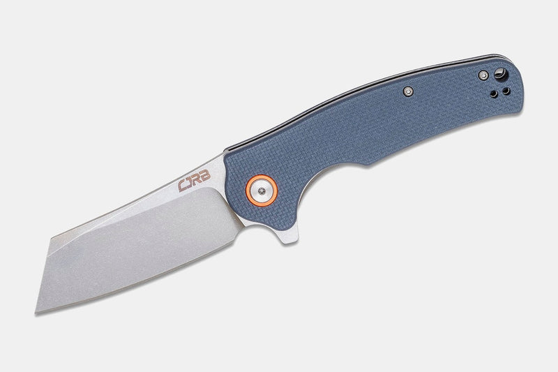 CJRB CJRB Crag Folder 3.42 in Blade