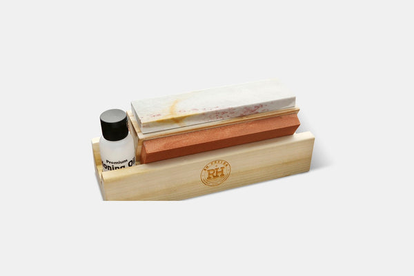 RH Preyda Tri-Hone Sharpening Kit