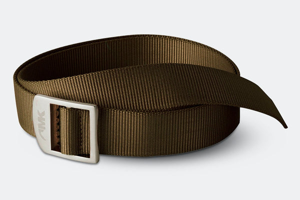 MOUNTAIN KHAKIS WEBBING BELT