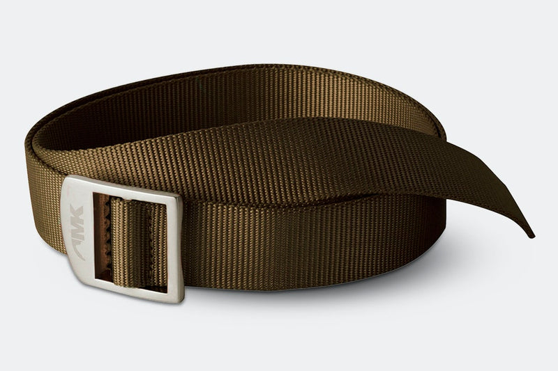 MOUNTAIN KHAKIS WEBBING BELT