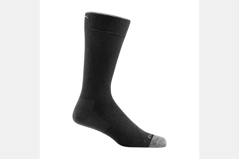 DARN TOUGH SOLID CREW LIGHT