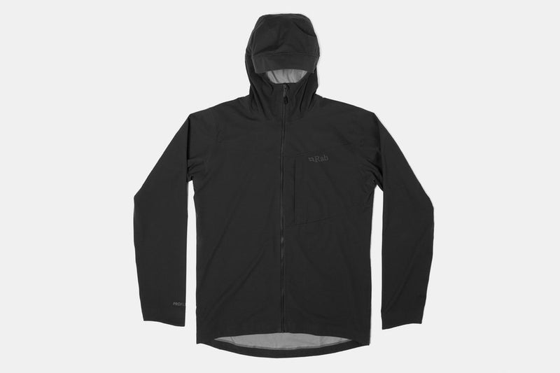 Rab Massdrop x Rab Kinetic Jacket