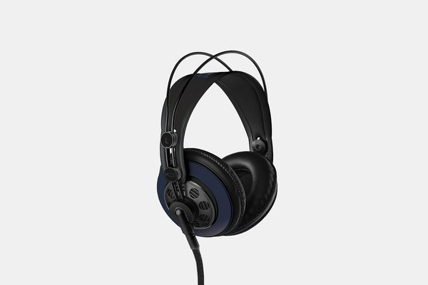 AKG M220 Semi-Open Studio Headphones