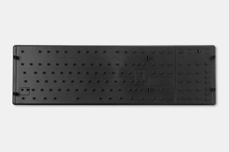 NPKC ABS KEYCAP HOLDER W/ DUST COVER