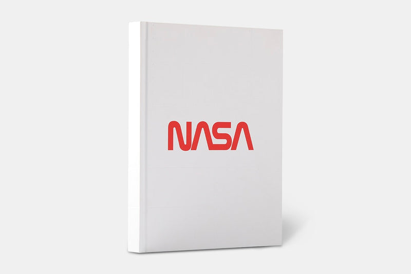 ASTROREALITY NASA AR NOTEBOOK