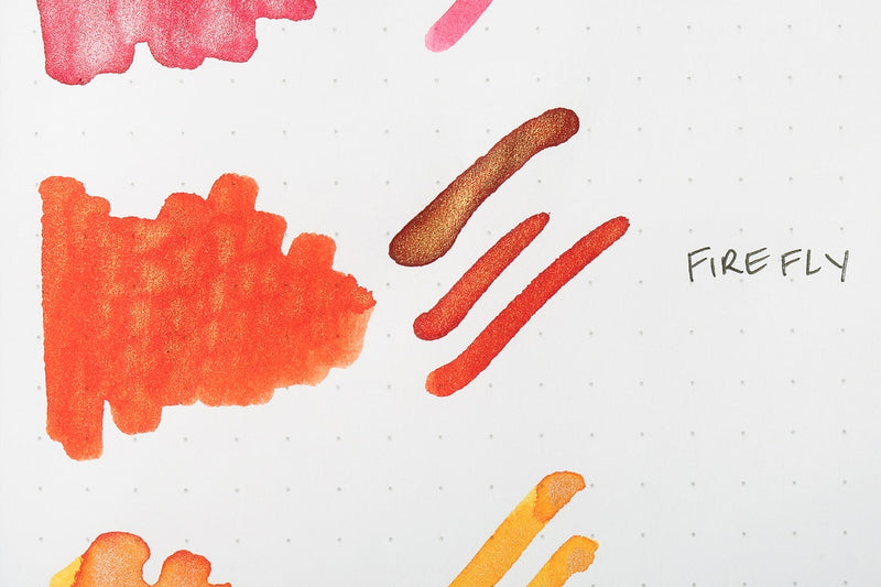 DIAMINE SHIMMERTASTIC INK