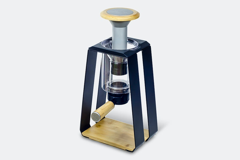 FULL CIRCLE HOME, LLC (FOG CITY SALES) TRINITY ONE BREWER