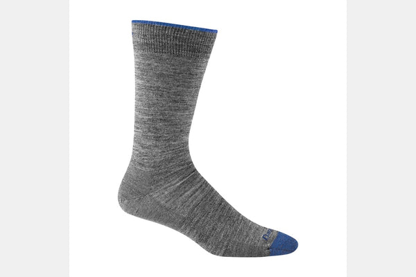 DARN TOUGH LIFESTYLE SOCKS (SINGLE)