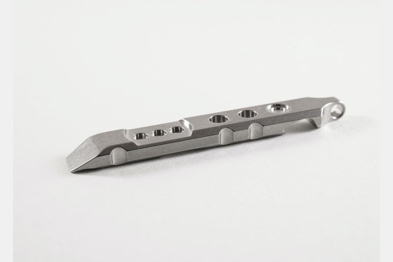 TEC Accessories Pry Bar