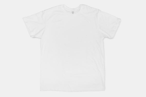 LUCKY SOUL ORIGINAL CREWNECK T-SHIRT