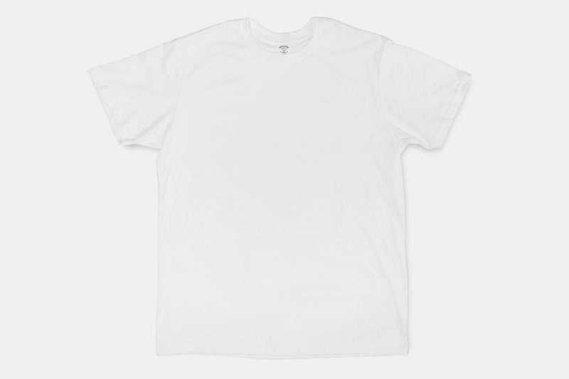 LUCKY SOUL ORIGINAL CREWNECK T-SHIRT