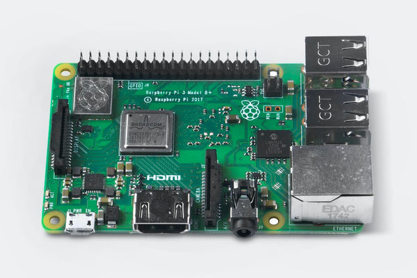 SEEED RASPBERRY PI 3 MODEL B+