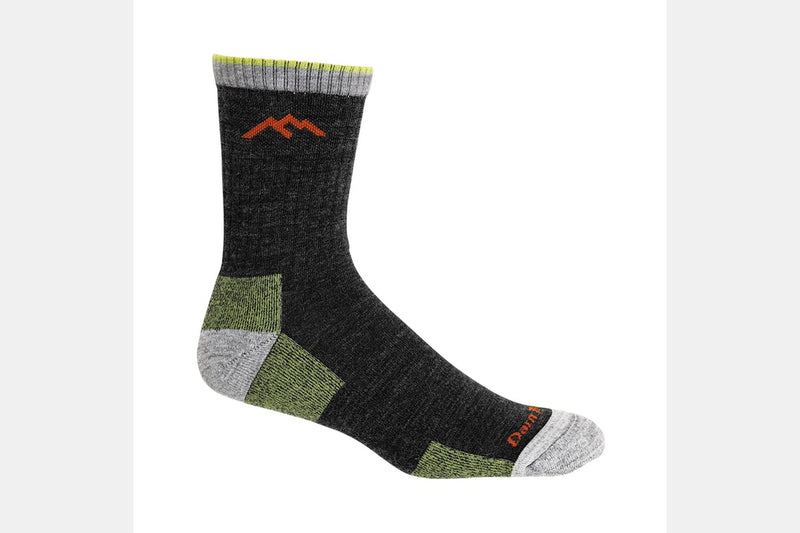 Darn Tough Hiker Micro Crew Sock Cushion