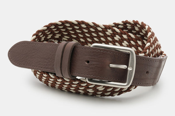 The British Belt Co. Marty