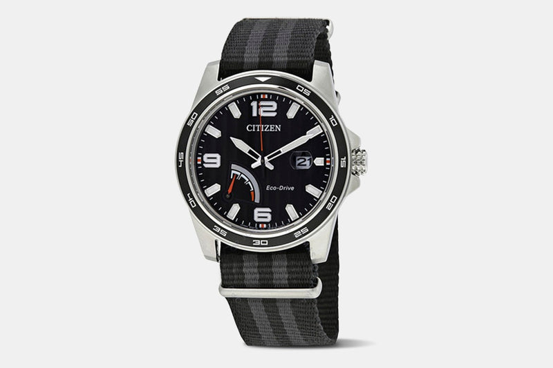 CITIZEN CITIZEN ECO-DRIVE PRT