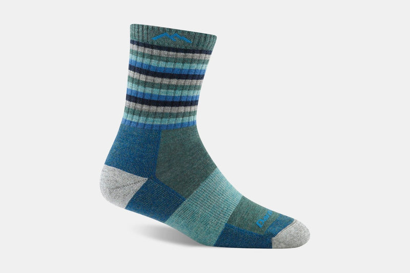 DARN TOUGH MICRO CREW STRIPES CUSHION