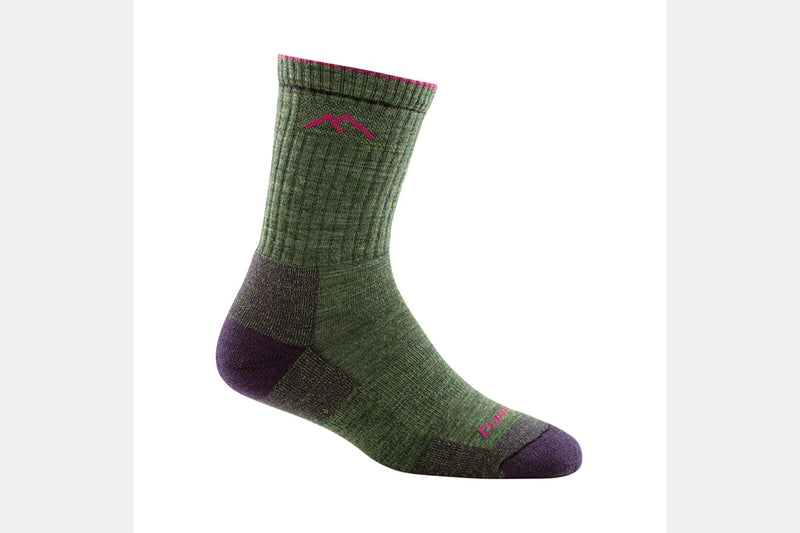 DARN TOUGH HIKING SOCKS