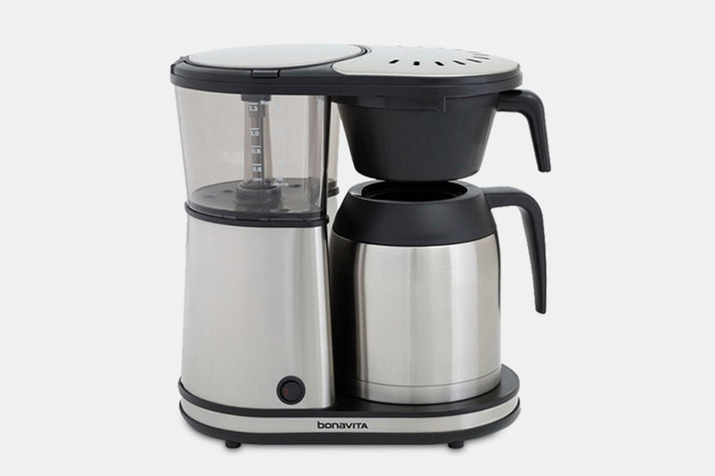 BONAVITA CONNOISSEUR BREWER 8 CUP W/ CARAFE