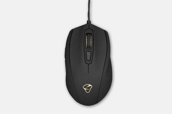 MIONIX CASTOR OPTICAL GAMING MOUSE